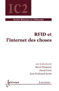 Rfid Et L'internet Des Choses 