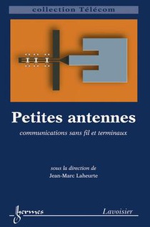 Petites Antennes : Communications Sans Fil Et Terminaux 
