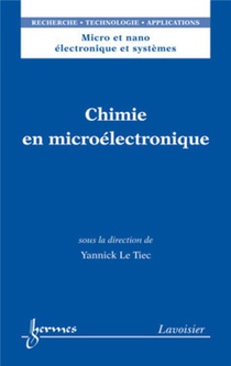Chimie En Microelectronique 