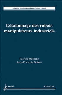 L'etalonnage Des Robots Manipulateurs Industriels 