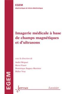Imagerie Medicale A Base De Champs Magnetiques Et D'ultrasons 