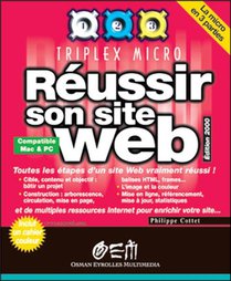 Reussir Son Site Web : Edition 2000 