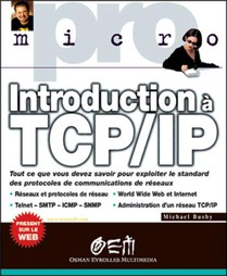 Introduction A Tcp/ip 