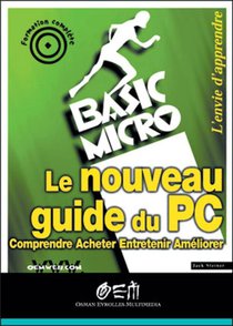 Nouveau Guide Du Pc Edition 2001 