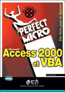 Access 2000 Et Vba Perfect Micro 