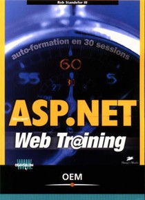 Asp.net : Auto-formation En 30 Sessions 
