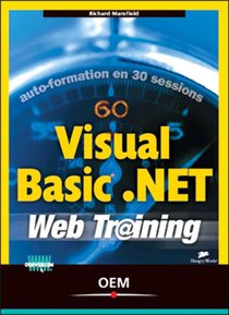 Visual Basic.net ; Web Tr@ining 
