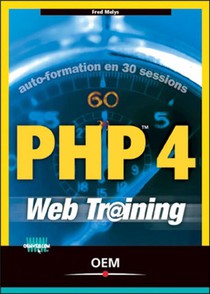 Php 4 : Web Training 