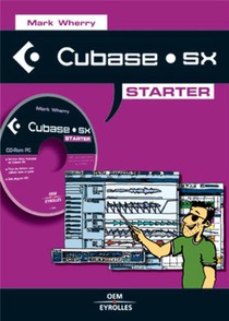 Cubase Sx Starter 