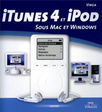 Itunes 4 Et Ipod : Sous Mac Et Windows 