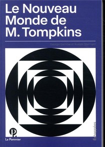 Le Nouveau Monde De M. Tompkins 