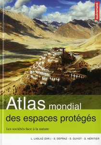 Atlas Mondial Des Espaces Proteges 