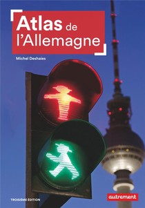 Atlas De L'allemagne (3e Edition) 