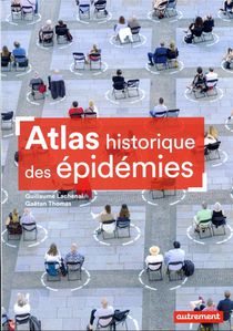 Atlas Des Epidemies 