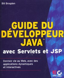 Guide Du Developpeur Java 