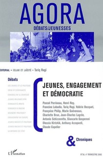 Jeunes, Engagement Et Democratie 