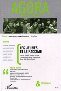 Les Jeunes Et Le Racisme 