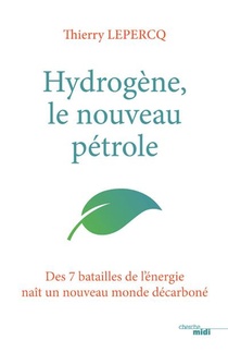 Hydrogene, Le Nouveau Petrole 