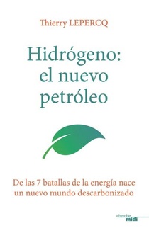 Hydrogene, Le Nouveau Petrole (version Espagnole) 