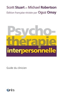 Psychotherapie Interpersonnelle ; Guide Du Clinicien 