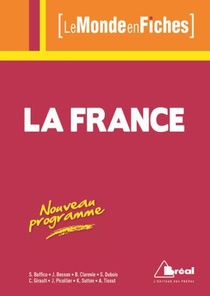La France (nouveau Programme) 