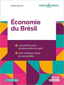 Economie Du Bresil (3e Edition) 