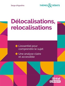 Delocalisations, Relocalisations 