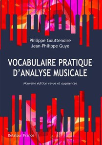 Vocabulaire Pratique D'analyse Musicale 