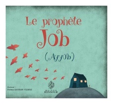 Le Prophete Job (ayyub) 