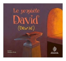 Le Prophete David (dawud) 
