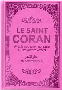 Le Saint Coran 