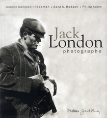 Jack London, Photographe 