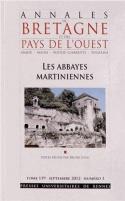 Abbayes Martiniennes 