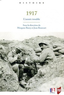 1917 ; L'annee Trouble 