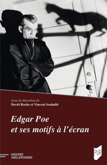 Edgar Poe Et Ses Motifs A L'ecran 