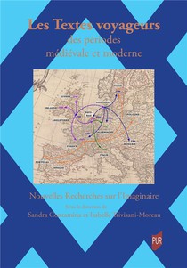 Les Textes Voyageurs Des Periodes Medievale Et Moderne 