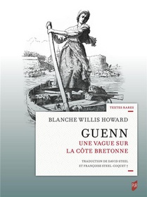 Guenn : Une Vague Sur La Cote Bretonne 