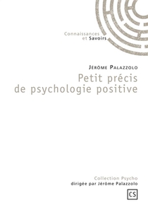 Petit Precis De Psychologie Positive 