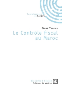 Le Controle Fiscal Au Maroc 