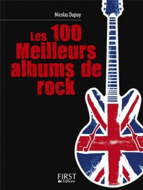 Les 100 Meilleurs Albums De Rock 