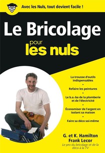 Le Bricolage (2e Edition) 