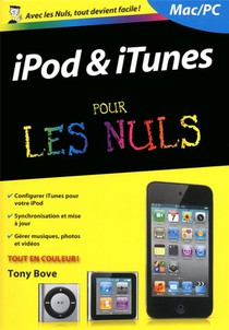 Ipod Et Itunes Pour Les Nuls 