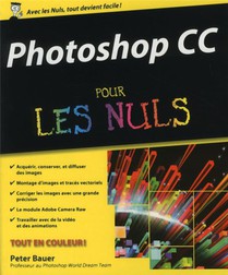 Photoshop Cs7 Pour Les Nuls 