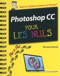 Photoshop Cs7 Pas A Pas Pour Les Nuls 