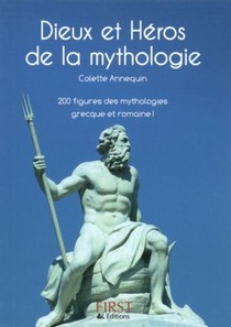 Dieux Et Heros De La Mythologie (2e Edition) 