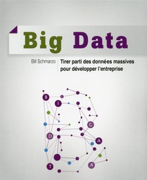 Big Data ; Tirer Parti Des Donnees Massives Pour Developper L'entreprise 