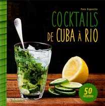 Cocktails De Cuba A Rio 