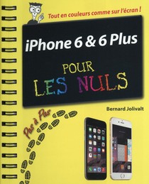 Iphone 6 Pour Les Nuls 