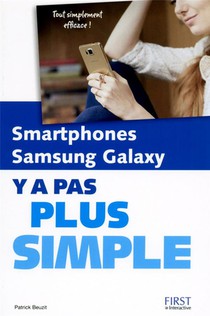 Y A Pas Plus Simple : Smartphones Samsung Galaxy 