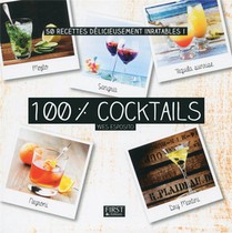 100 % Cocktails 